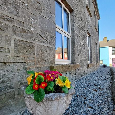 Clonbur House - One Bedroom Apartment Galway Dış mekan fotoğraf