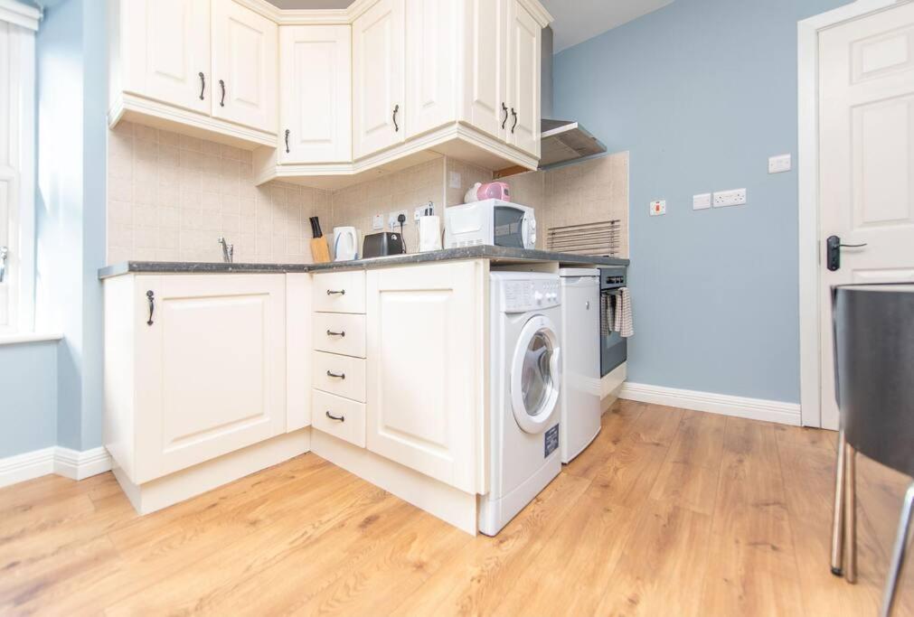 Clonbur House - One Bedroom Apartment Galway Dış mekan fotoğraf