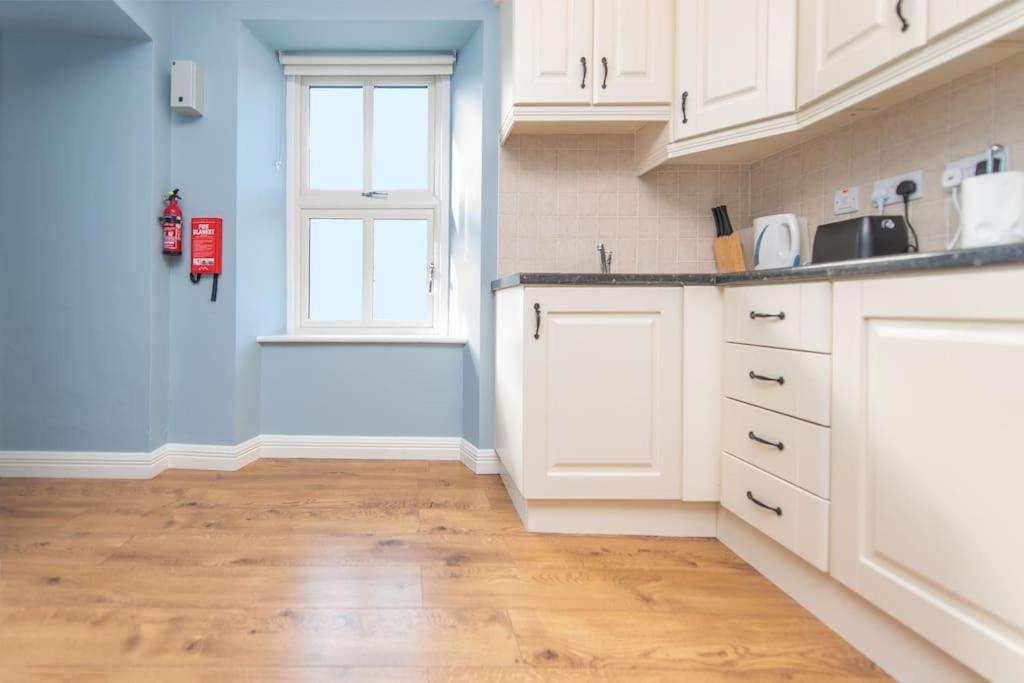 Clonbur House - One Bedroom Apartment Galway Dış mekan fotoğraf