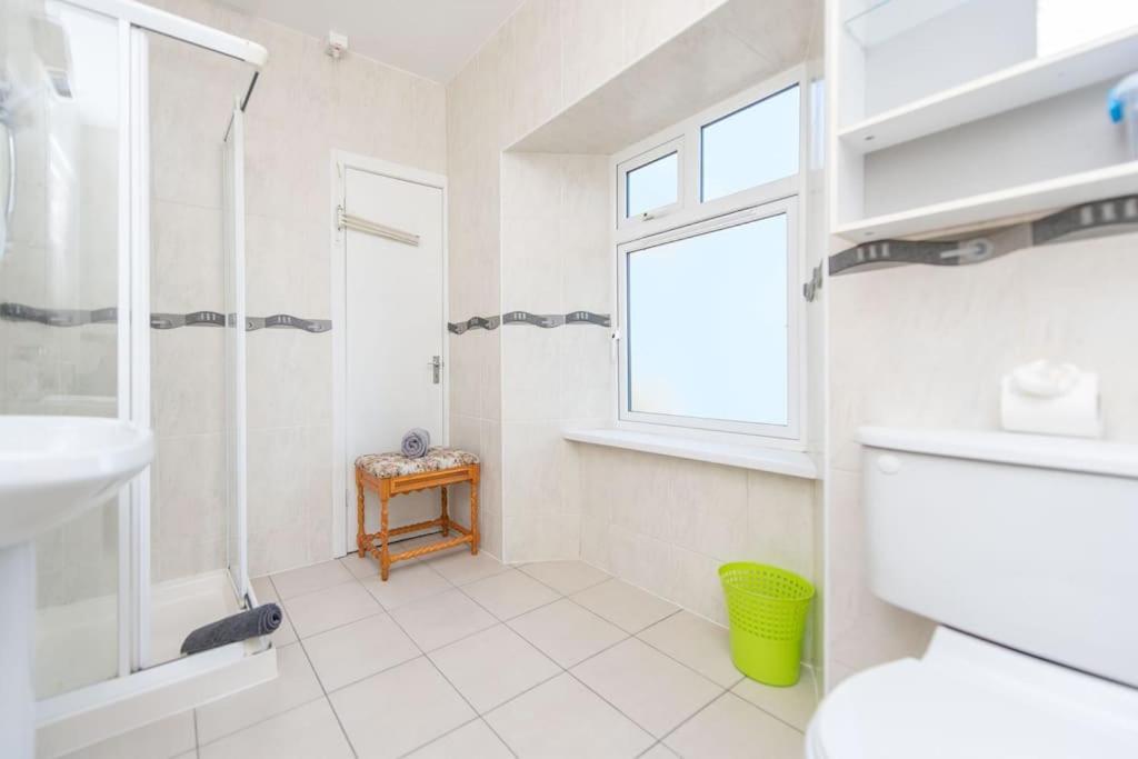 Clonbur House - One Bedroom Apartment Galway Dış mekan fotoğraf